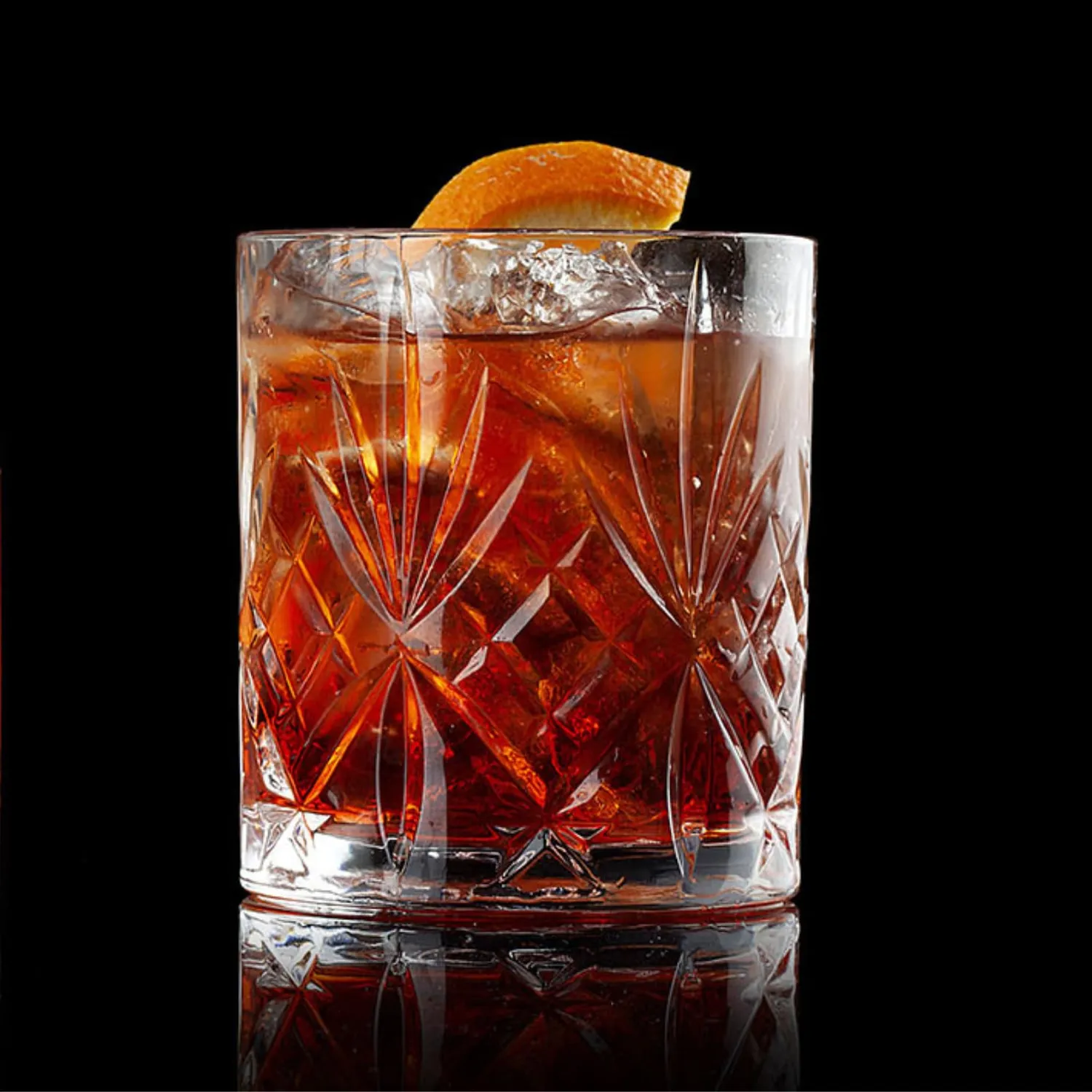 Bottega Negroni Liquore Pronto da Bere 700 ml amaricante