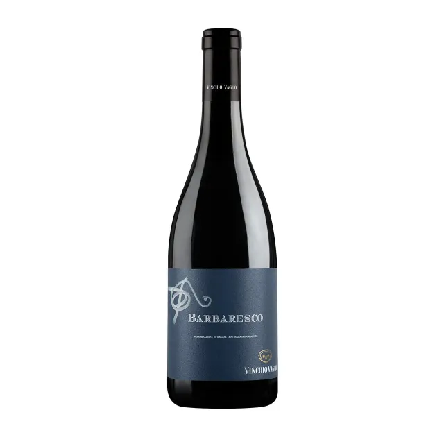 Vinchio Vaglio Barbaresco DOCG vino rosso 0,75 l