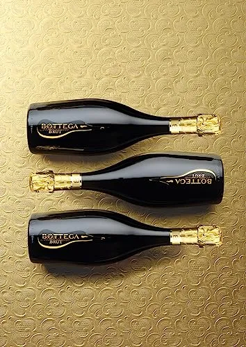 Bottega Millesimato Spumante Brut 6x750 ml fresco