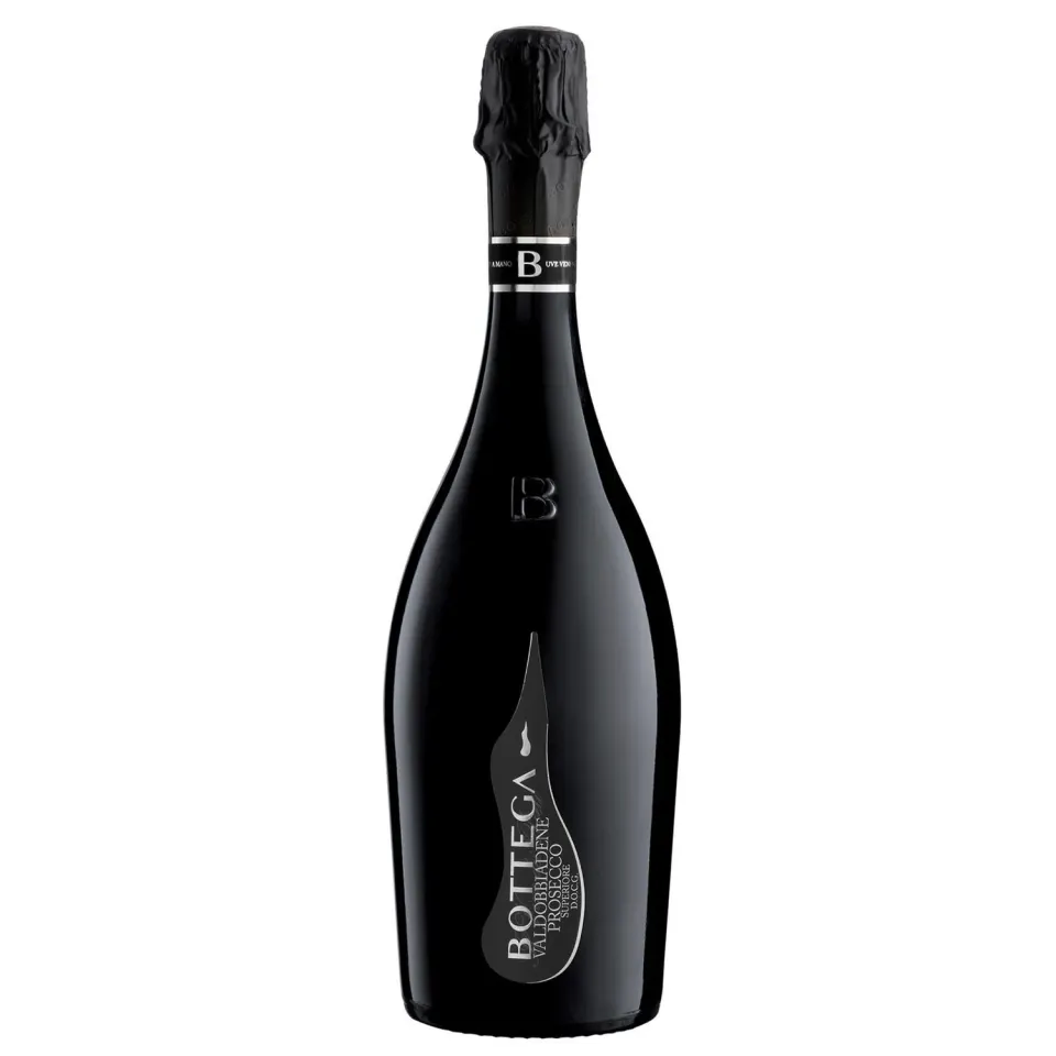 Bottega Il Vino dei Poeti Valdobbiadene Brut DOCG 750ml Secco