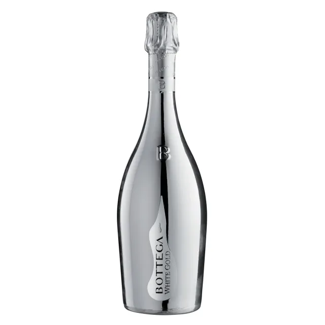 Bottega White Gold spumante brut 750 ml millesimato