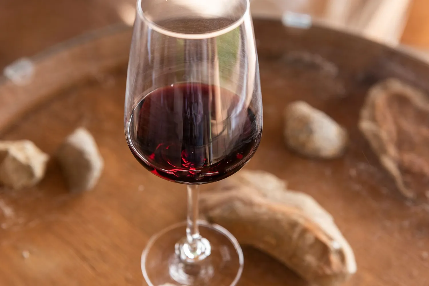 Vinchio Vaglio Experience degustazione in cantina