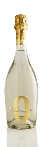 Bottega Sparkling Life 0 White Analcolico 750 ml Dolce