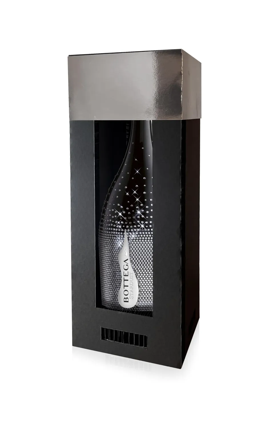 Bottega Stardust Prosecco DOC spumante dry magnum 1,5 L astuccio
