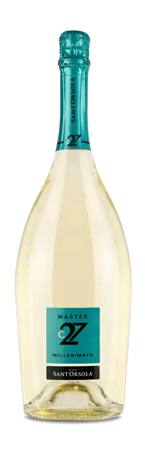 Sant'Orsola Il Re della Festa spumante magnum 1500 ml