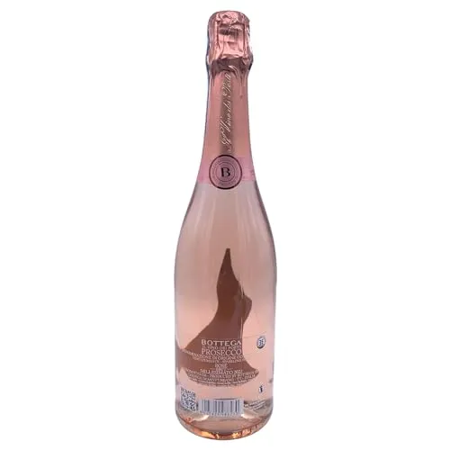 Bottega Vino dei Poeti Prosecco Rosé spumante brut 750 ml
