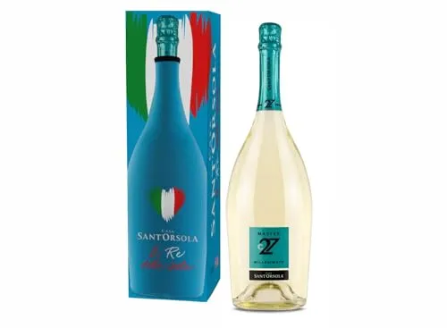 Sant'Orsola Il Re della Festa spumante magnum 1500 ml
