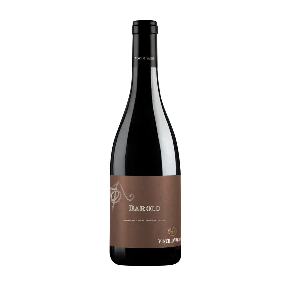 Vinchio Vaglio Barolo DOCG vino rosso Nebbiolo in offerta