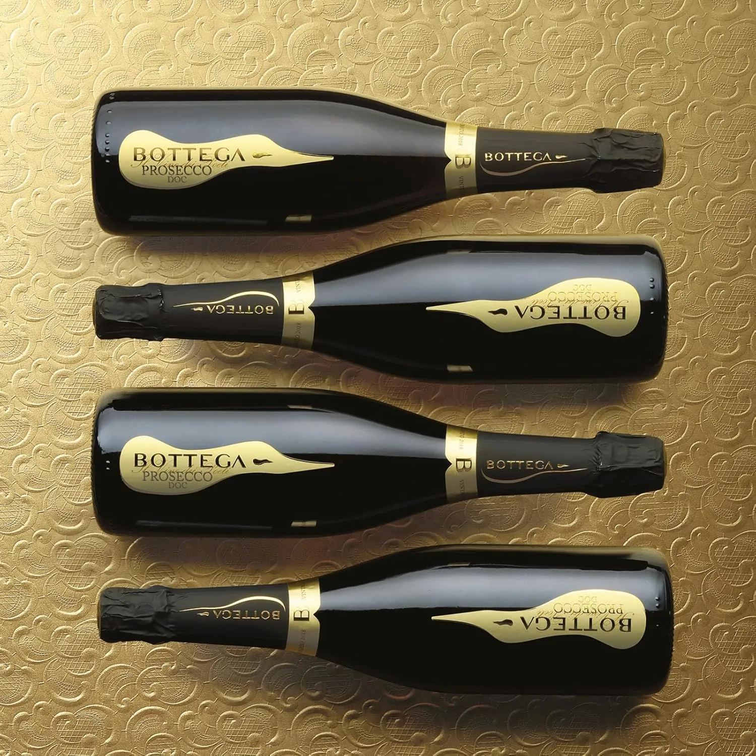 Bottega Vino dei Poeti Prosecco DOC spumante brut magnum 1,5 L