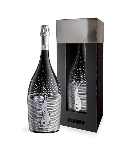 Bottega Stardust Prosecco DOC spumante dry magnum 1,5 L astuccio