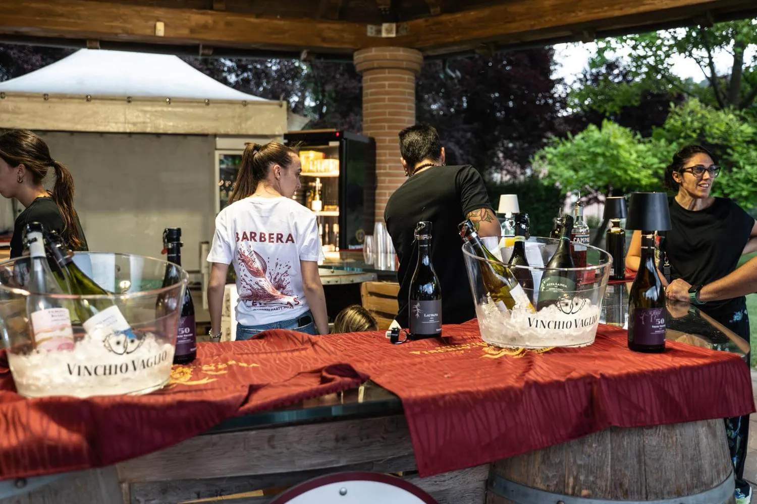 Vinchio Vaglio Cantine Aperte 30/05/26 evento degustazione