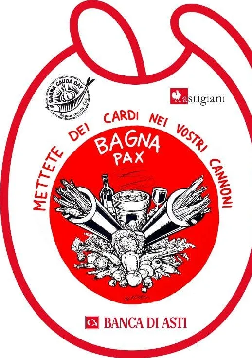 Vinchio Vaglio Bagna Cauda Day Cena Evento in Cantina