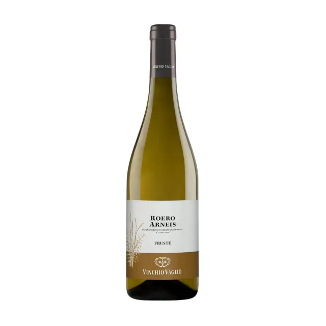 Vinchio Vaglio Frusté Arneis Vino Bianco 75cl floreale