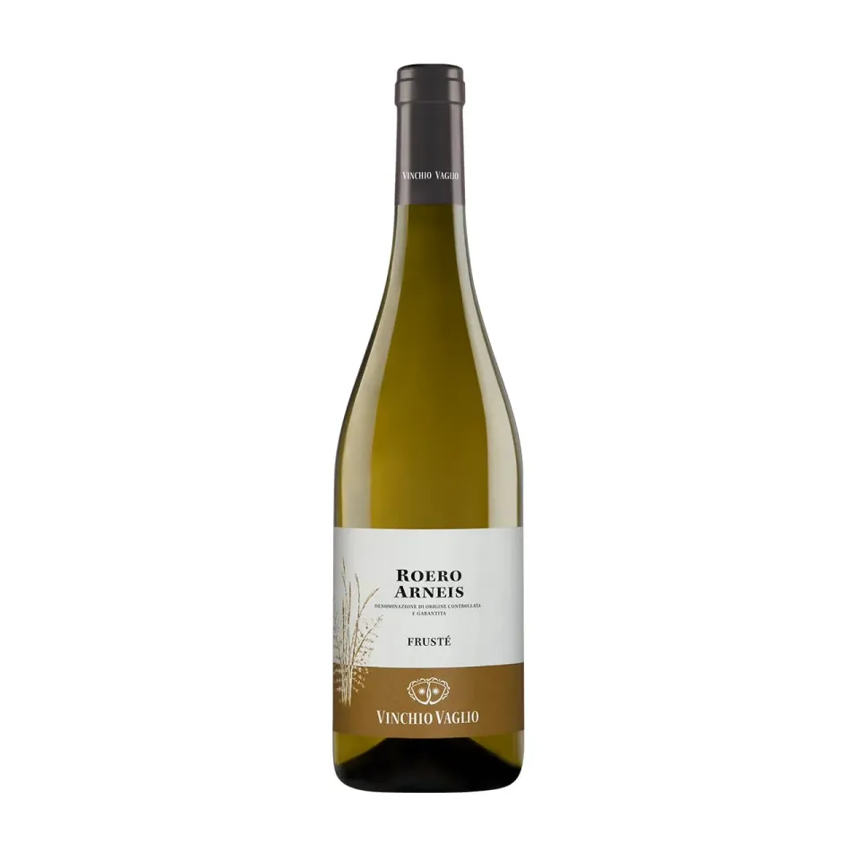 Vinchio Vaglio Frusté Arneis Vino Bianco 75cl floreale