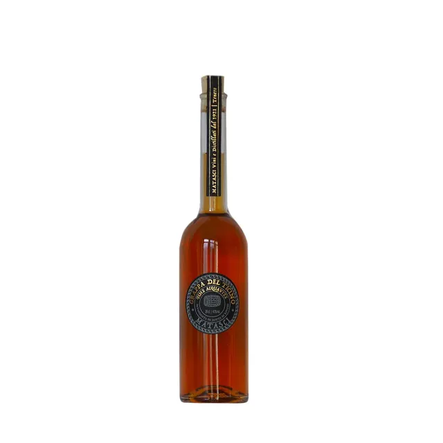 Matasci Grappa Barrique Uva Americana 20 CL 43% vol