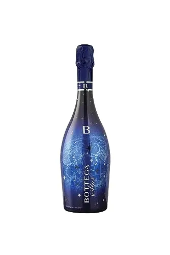 Bottega Star Spumante Millesimato 750ml brut