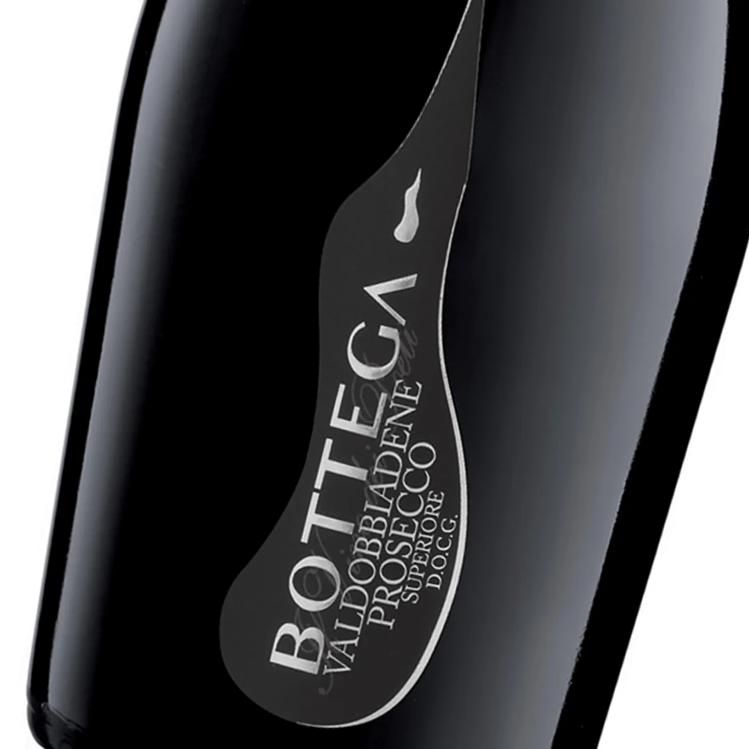 Bottega Il Vino dei Poeti Valdobbiadene Brut DOCG 750ml Secco