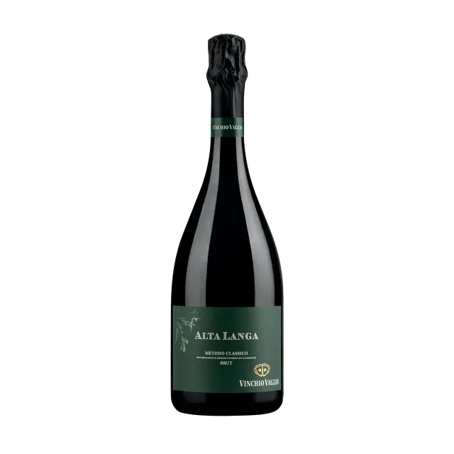 Vinchio Vaglio Alta Langa DOCG spumante 75cl brut