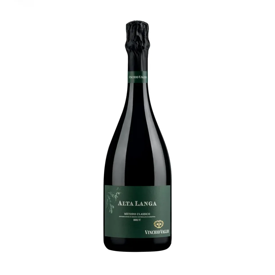 Vinchio Vaglio Alta Langa DOCG spumante 75cl brut