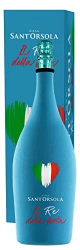 Sant'Orsola Il Re della Festa spumante magnum 1500 ml
