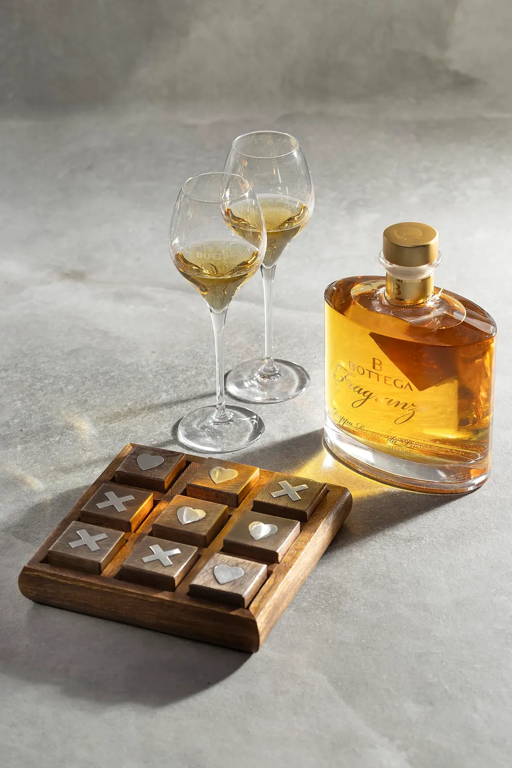 Bottega Fragranze Grappa di Prosecco Riserva 700 ml