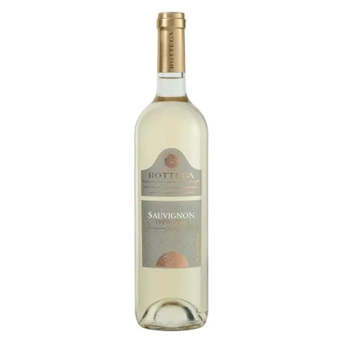 Bottega Sauvignon Trevenezie IGT 750ml box 6 bottiglie