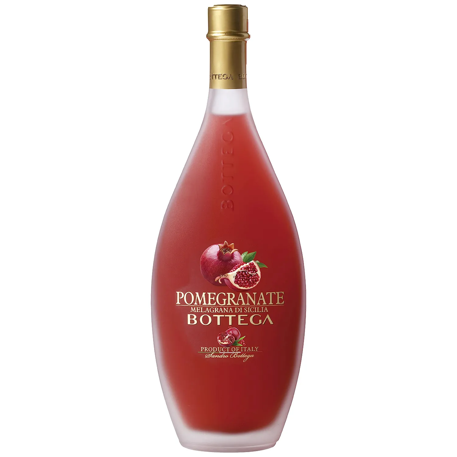 Bottega Nero & Pistacchio Liquori Vegan 2x500 ml Bipack