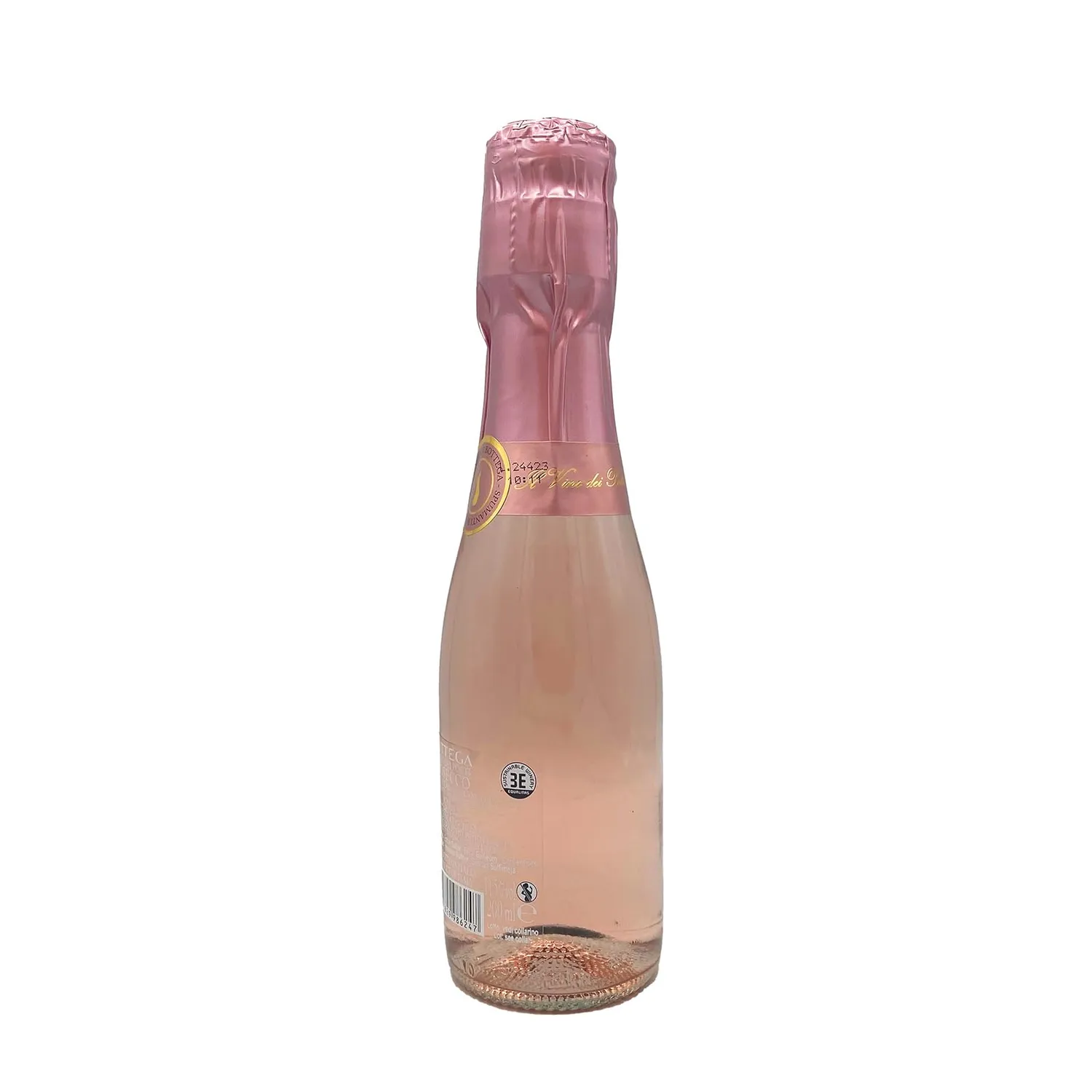 Bottega Il Vino dei Poeti Prosecco Rosé 200 ml
