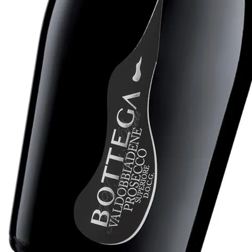 Bottega Il Vino dei Poeti Valdobbiadene Brut DOCG 750ml Secco