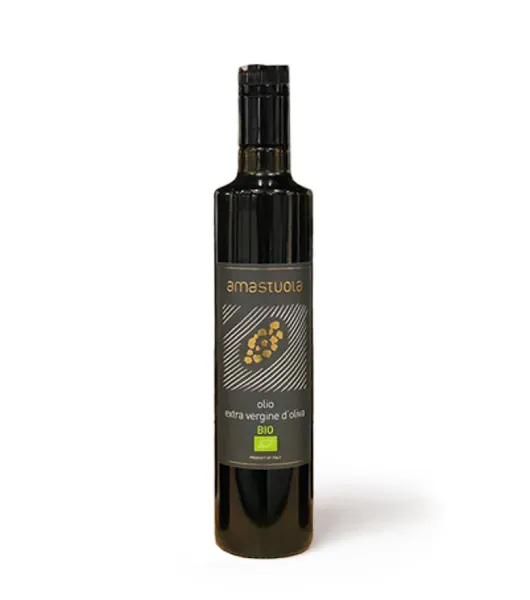 Cantina Amastuola Olio EVO Biologico olio evo 50cl blend