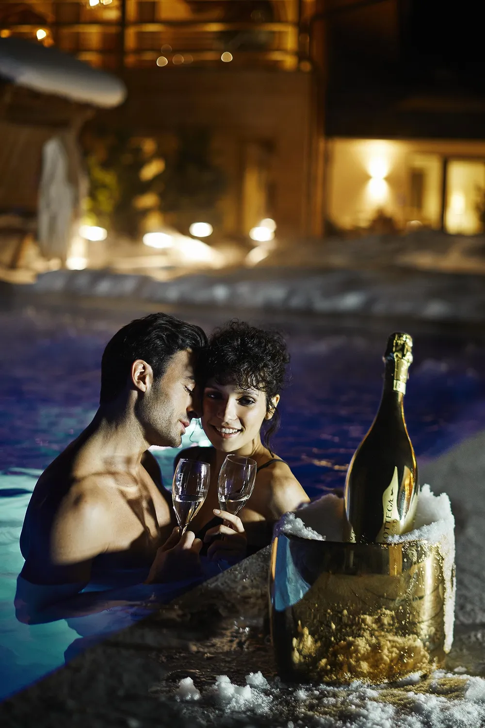Bottega Gold Prosecco DOC Spumante 750ml con Astuccio