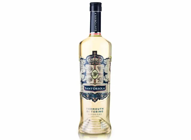 Sant'Orsola Vermouth Bianco Torino agrumato 1 l
