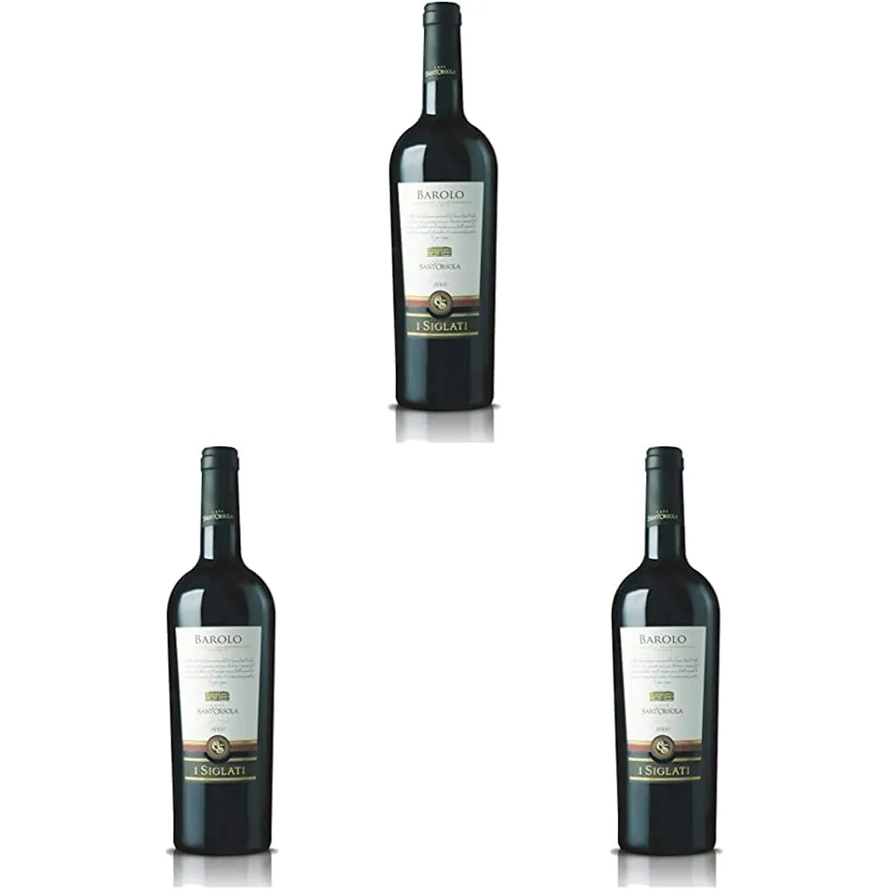 Sant'Orsola Montepulciano d'Abruzzo DOC vino 6x750 ml
