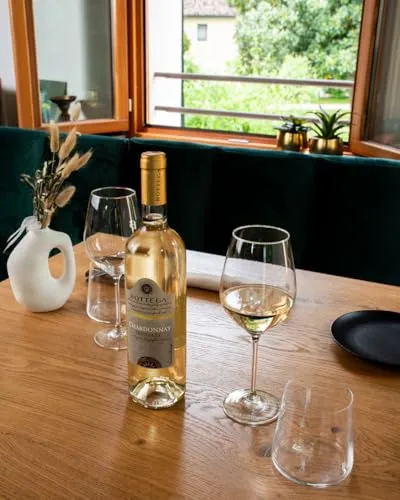Bottega Chardonnay Trevenezie IGT 750ml fresco