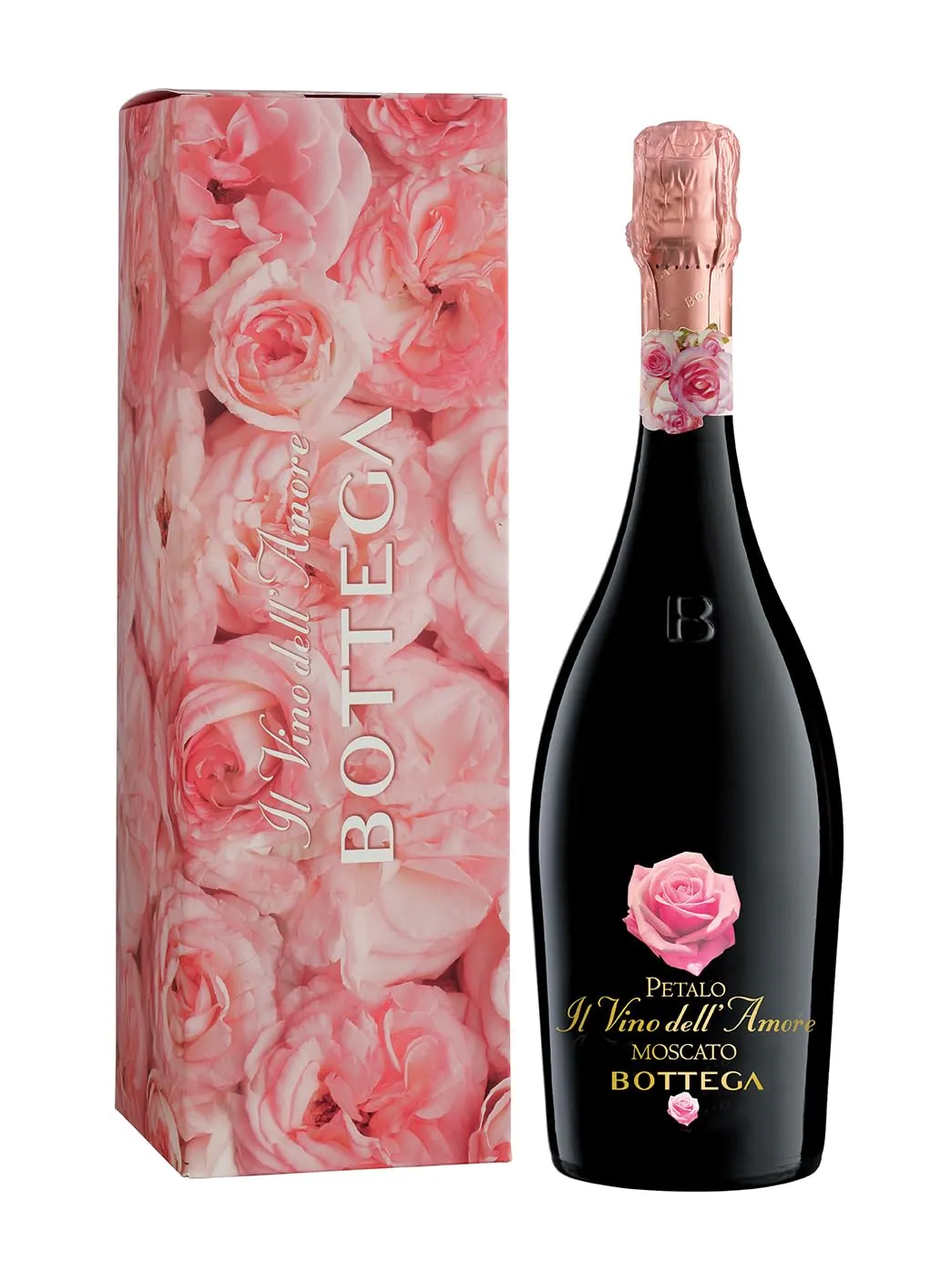 Bottega Moscato fermo dolce 6x750 ml