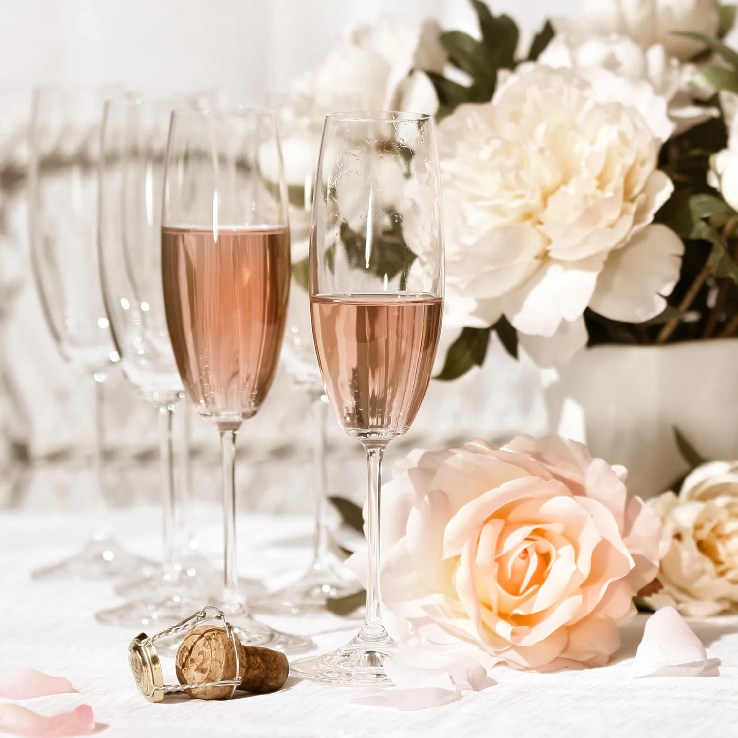 Bottega Sparkling Life 0 rosé analcolico 3x750 ml