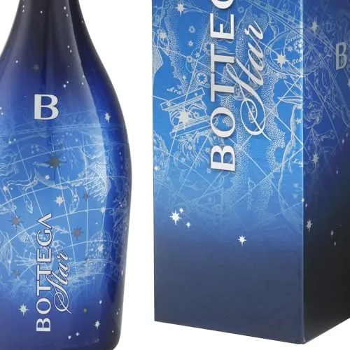 Bottega Star Spumante Millesimato 750ml con Astuccio