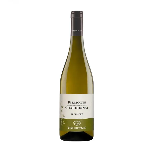 Vinchio Vaglio Le Masche vino bianco 75cl aromatico