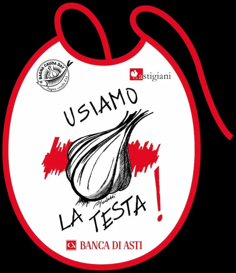 Vinchio Vaglio Bagna Cauda Day pranzo 29 novembre