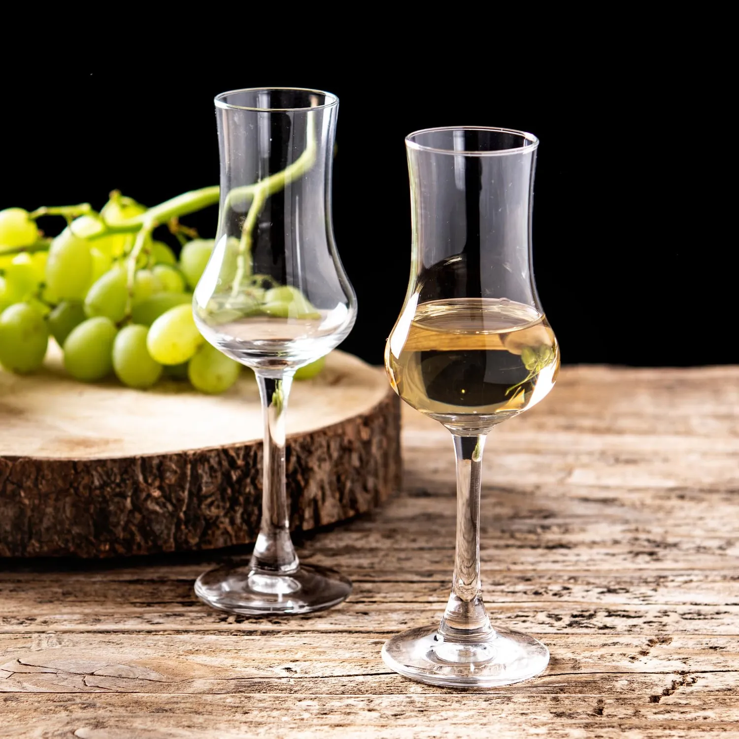Bottega Fiasco Grappa Chianti grappa 500 ml 38% fiaschetto