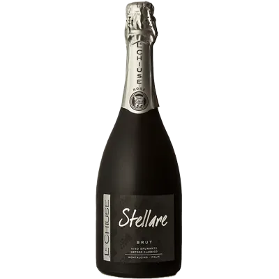 Le Chiuse Stellare spumante brut 750 ml fresco