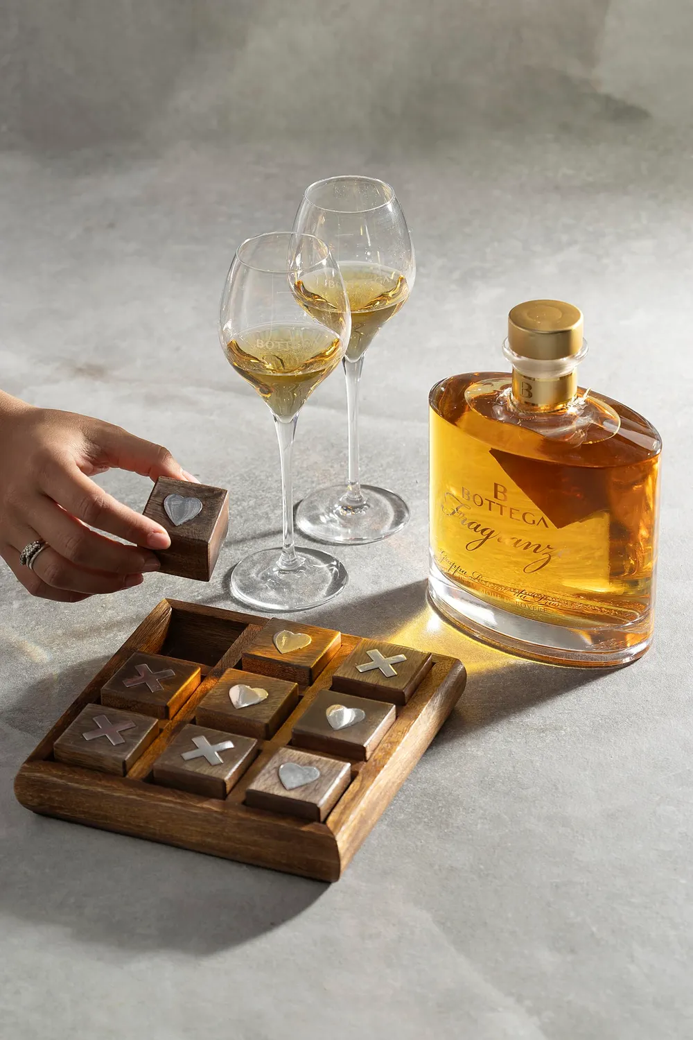 Bottega Fragranze Grappa di Prosecco Riserva 700 ml