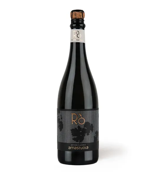 Cantina Amastuola Rò spumante bianco 75cl floreale