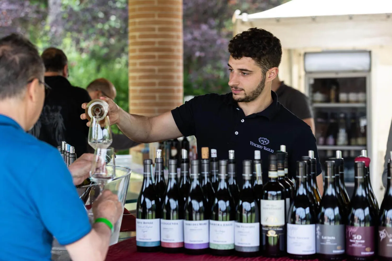 Vinchio Vaglio Picnic al Casotto 2 maggio evento