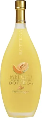 Bottega Melone & Grappa Liquore 50 cl Dolce