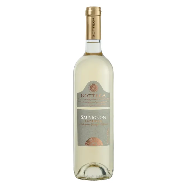 Bottega Sauvignon Trevenezie IGT 750ml box 6 bottiglie