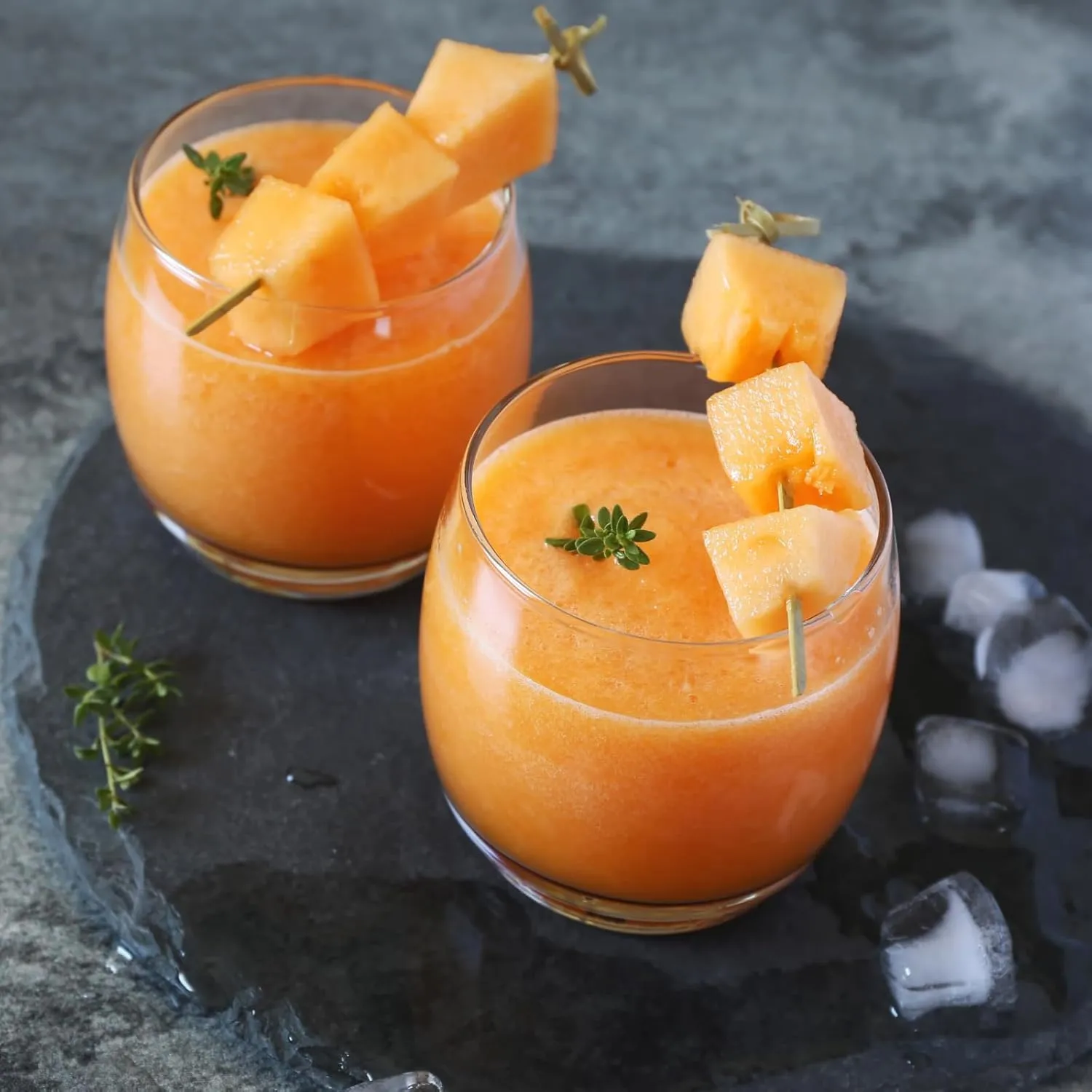 Bottega Melone & Grappa Liquore 50 cl Dolce