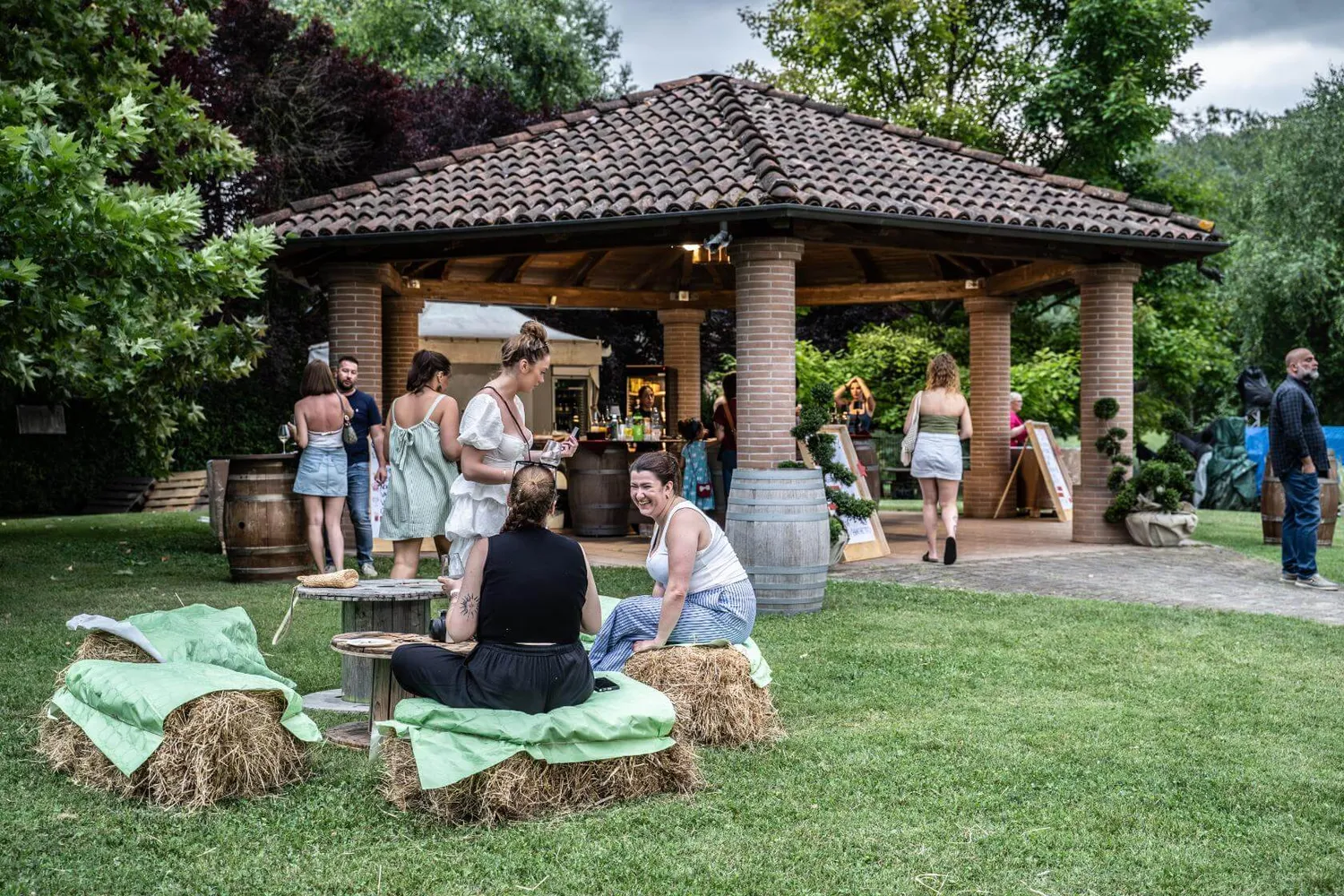 Vinchio Vaglio Cantine Aperte 30/05/26 evento degustazione