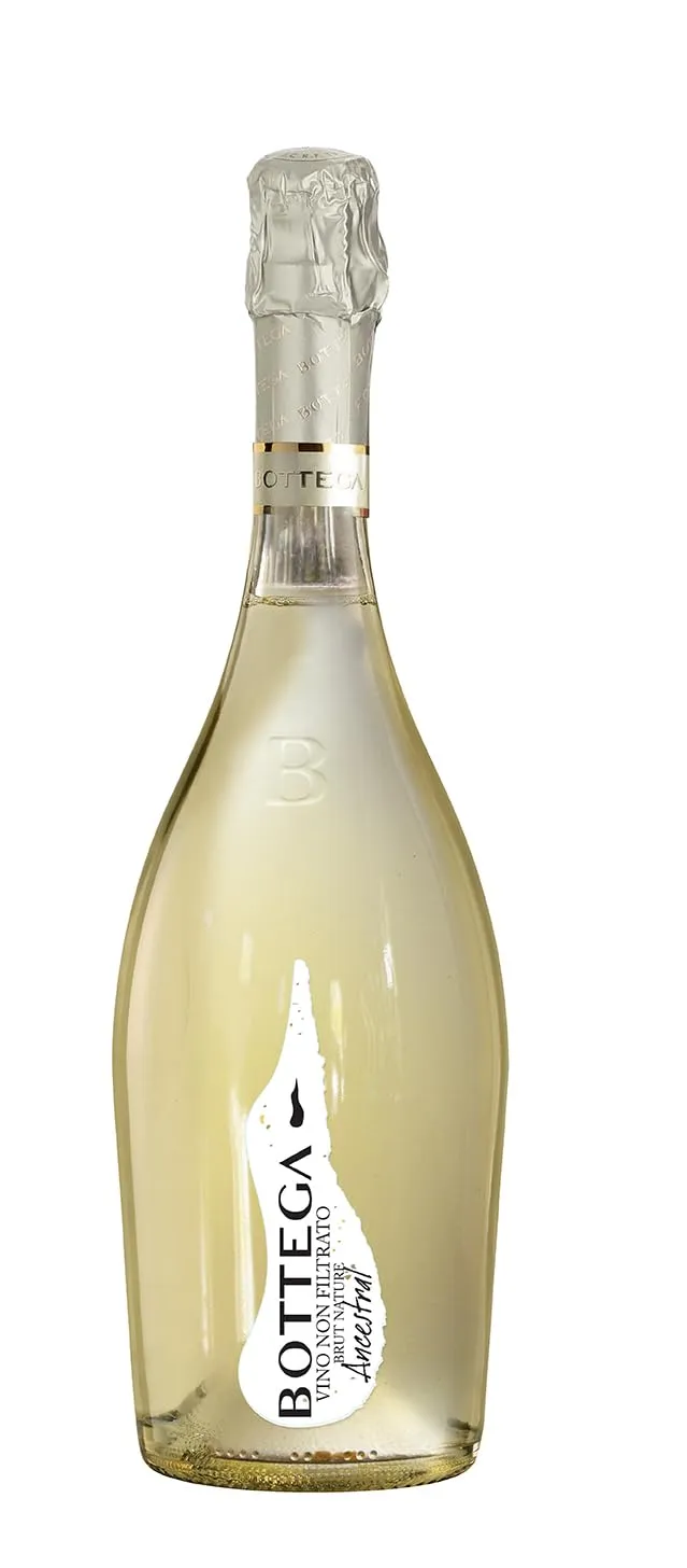 Bottega Vino dei Poeti Prosecco DOC spumante brut magnum 1,5 L
