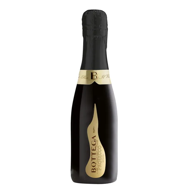 Bottega Il Vino dei Poeti Prosecco DOC brut mignon 6x200 ml